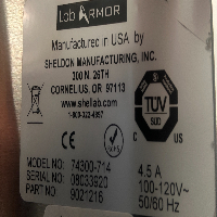 Lab Armor Bead Bath image 0